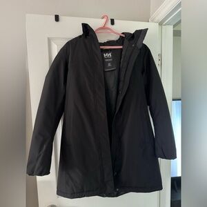 Helly Hansen Aden HELLY TECH raincoat